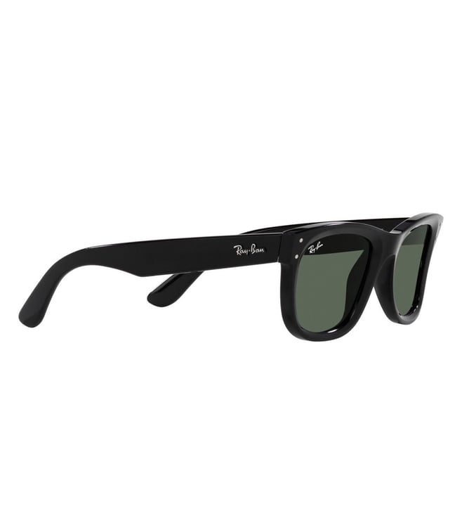 RAYBAN SUNGLASS 0RBR0502S6677VR50