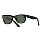 RAYBAN SUNGLASS 0RBR0502S6677VR50