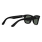 RAYBAN SUNGLASS 0RBR0502S6677VR50