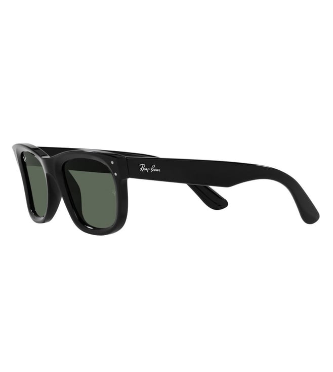 RAYBAN SUNGLASS 0RBR0502S6677VR50