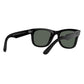 RAYBAN SUNGLASS 0RBR0502S6677VR50