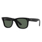 RAYBAN SUNGLASS 0RBR0502S6677VR50