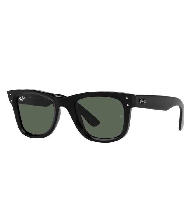 RAYBAN SUNGLASS 0RBR0502S6677VR50