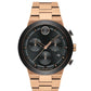 Movado Bold Chronograph Watch for Men 3600898