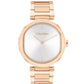 CALVIN KLEIN Sensation Impressive Watch for Women 25200253