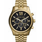 Michael Kors Lexington Chronograph Watch for Men MK8286