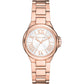 Michael Kors Camille Analog Watch for Women MK7256