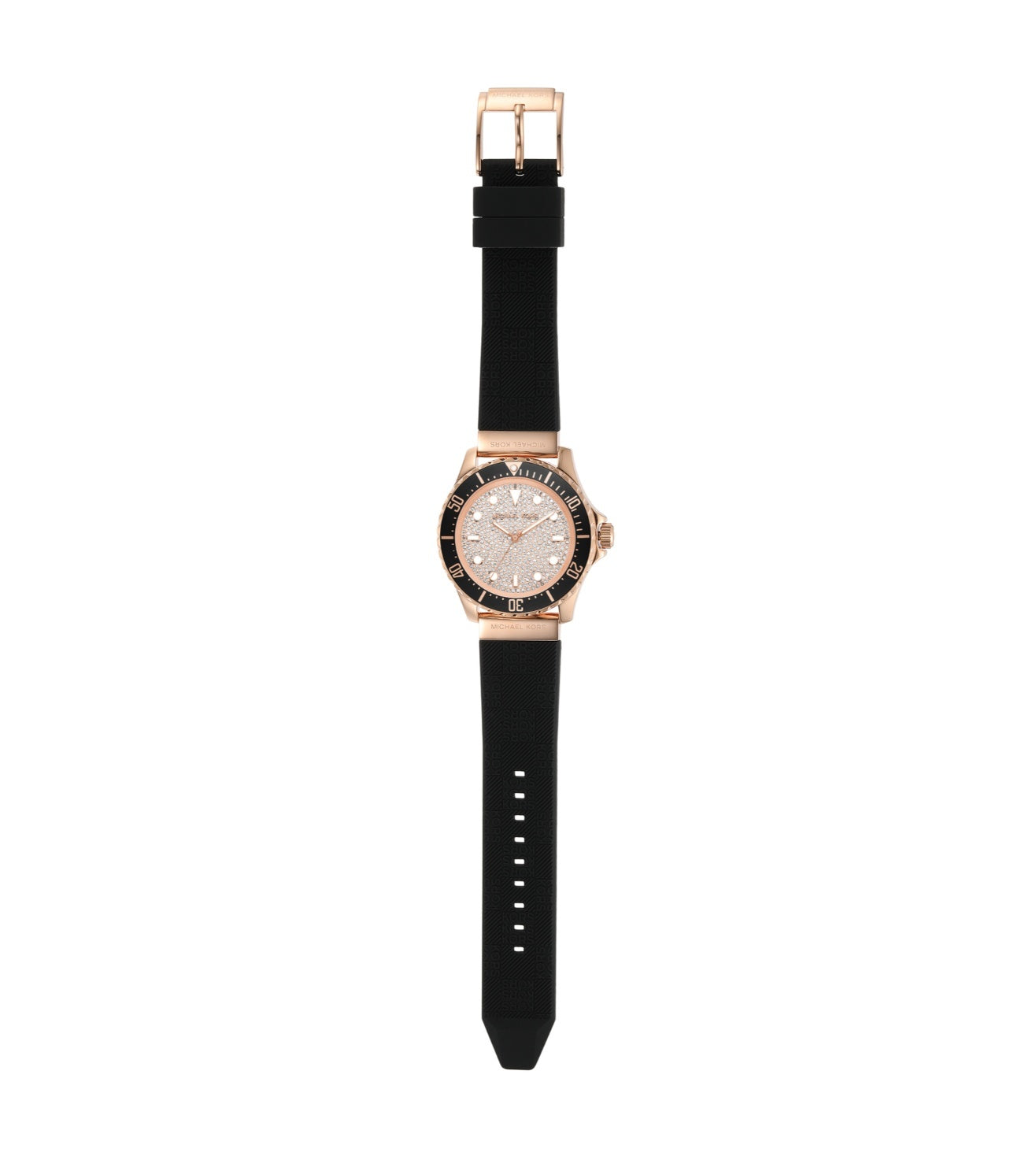 MICHAEL KORS MICHAEL MK7358 Everest Analog Watch for Women