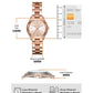 Michael Kors Watches Mini Slim Runway Three-Hand Watch MK3513