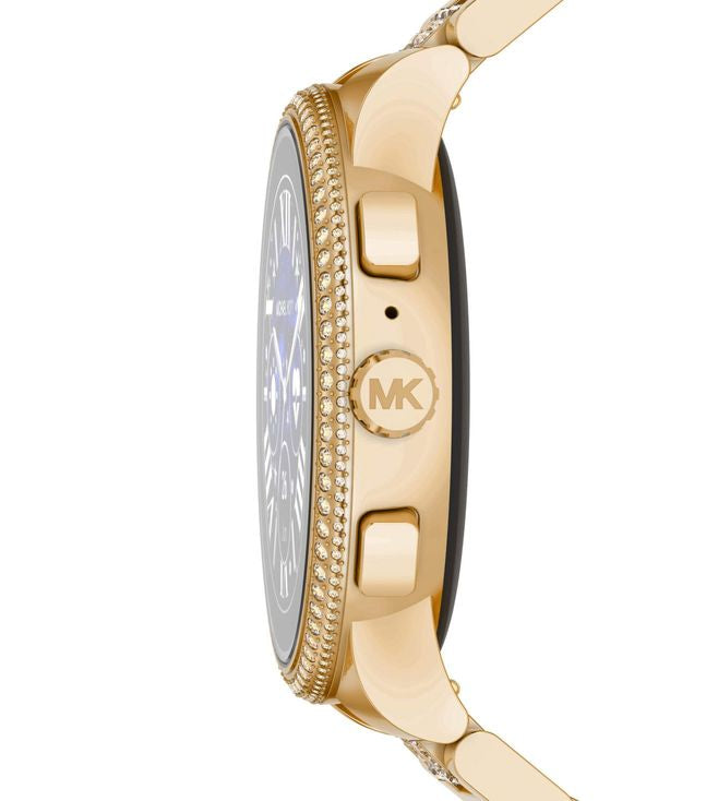 MICHAEL KORS MKT5146 Gen 6 Camille Smart Watch for Women