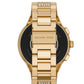 MICHAEL KORS MKT5146 Gen 6 Camille Smart Watch for Women