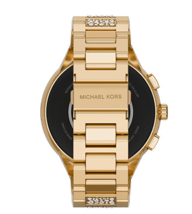 MICHAEL KORS MKT5146 Gen 6 Camille Smart Watch for Women