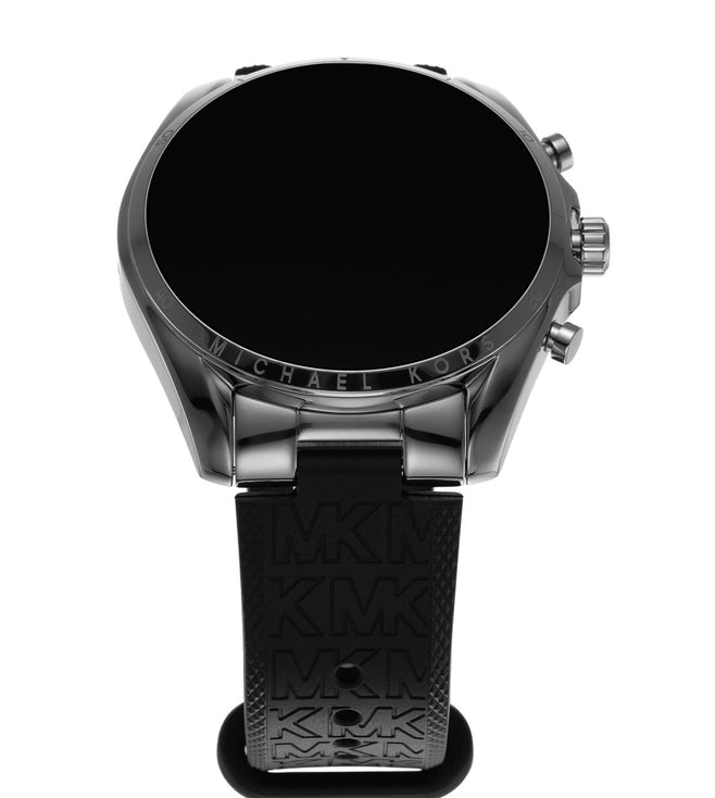 MICHAEL KORS Gen 6 Bradshaw Smart Watch for Women MKT5154