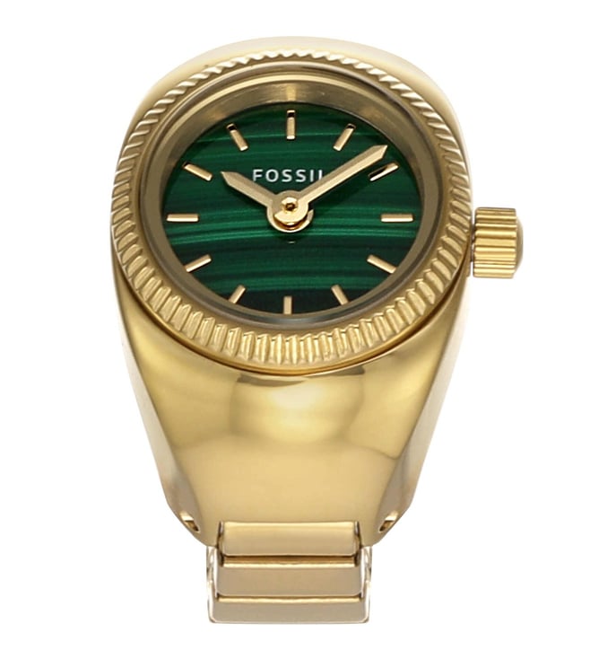 Fossil Analog Watch for Women ES5308