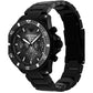 Emporio Armani Chronograph Black Ceramic Watch AR70010