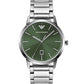 Emporio Armani Three-Hand Date Stainless Steel Watch AR11575