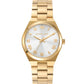 MICHAEL KORS Lennox Analog Watch for Women MK7391