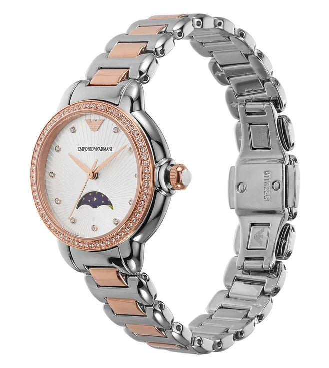 EMPORIO ARMANI Analog Watch for Women AR11567