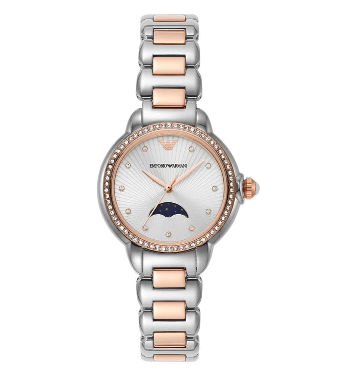 EMPORIO ARMANI Analog Watch for Women AR11567