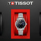 TISSOT T-Classic Analog Unisex Watch T1502101104100