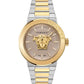 VERSACE VE7E00423 Medusa Infinite Analog Watch for Men