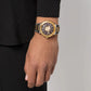 VERSACE VE7E00523 Medusa Infinite Analog Watch for Men