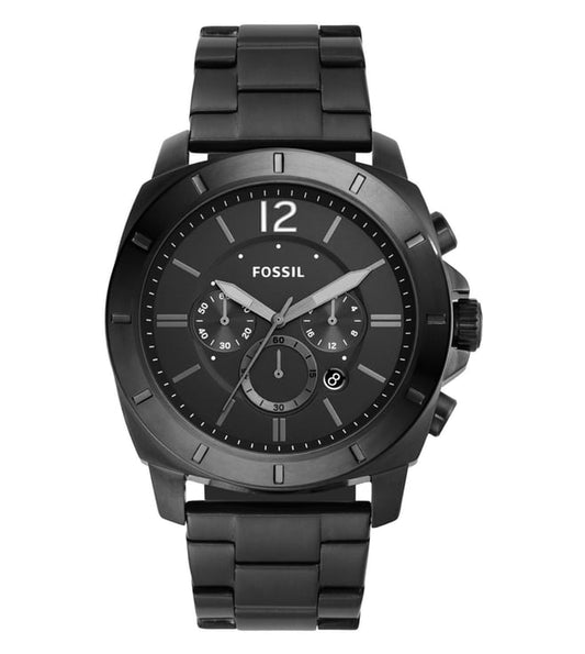 Fossil Privateer Chronograph Watch for Men BQ2759