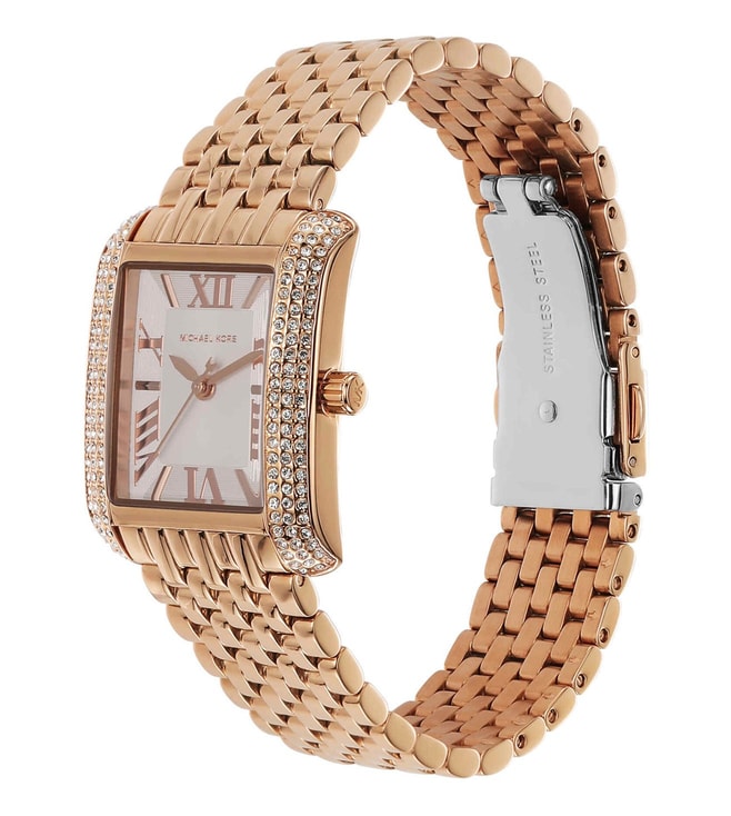 MICHAEL KORS Emery Analog Watch for Women MK4743