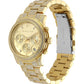 MICHAEL KORS Runway Chronograph Watch for Women MK7435