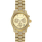 MICHAEL KORS Runway Chronograph Watch for Women MK7435