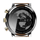 TIMEX Chronograph Watch for Men TW2U39000UJ