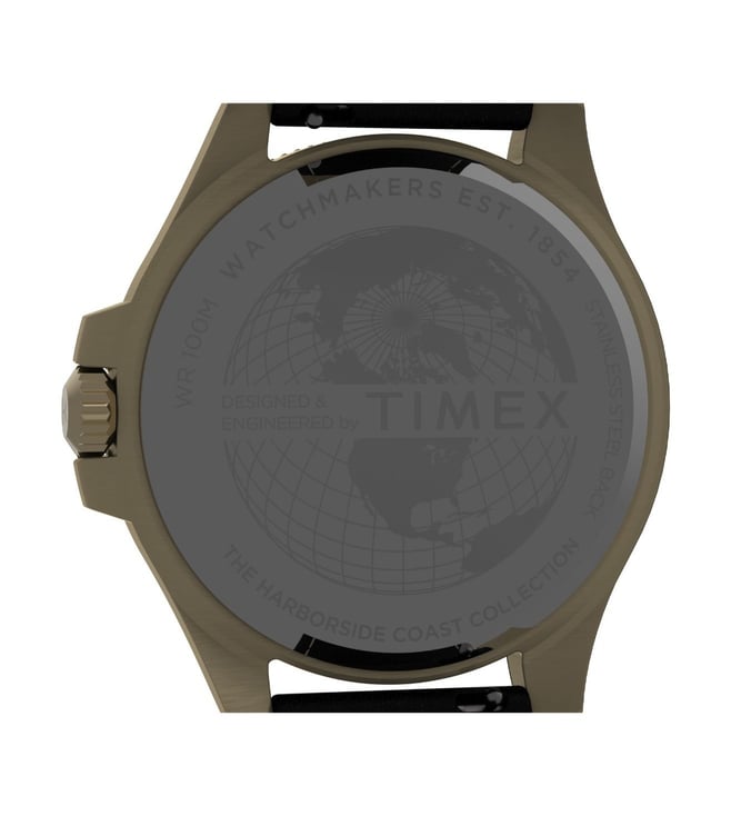 TIMEX Analog Watch for Men TW2V42200UJ