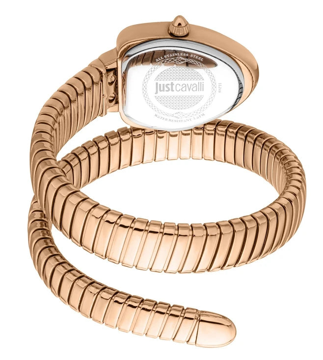 JUST CAVALLI Analog Watch for Women JC1L249M0045