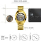 RADO Diastar Original Skeleton Automatic Unisex Watch R12164153