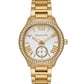 Michael Kors Sage Analog Watch for Women MK4805