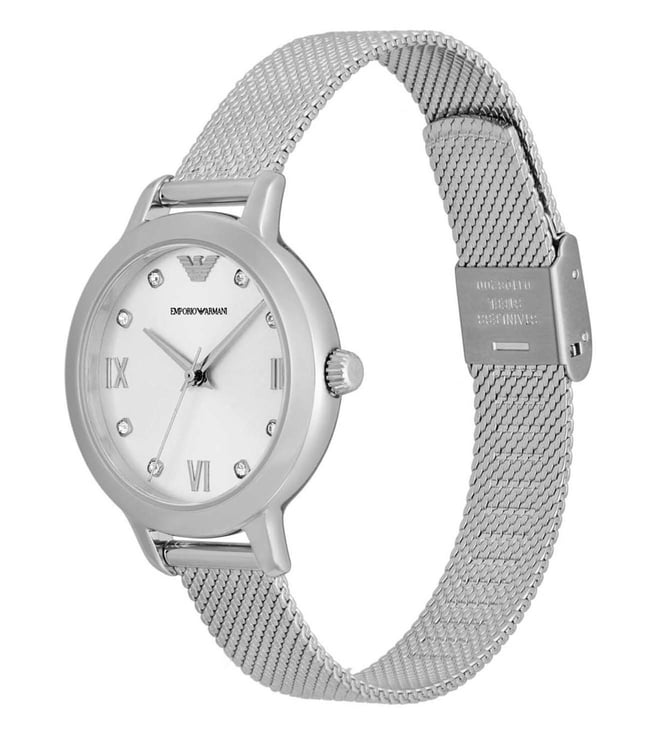 Emporio Armani Analog Watch for Women AR11584