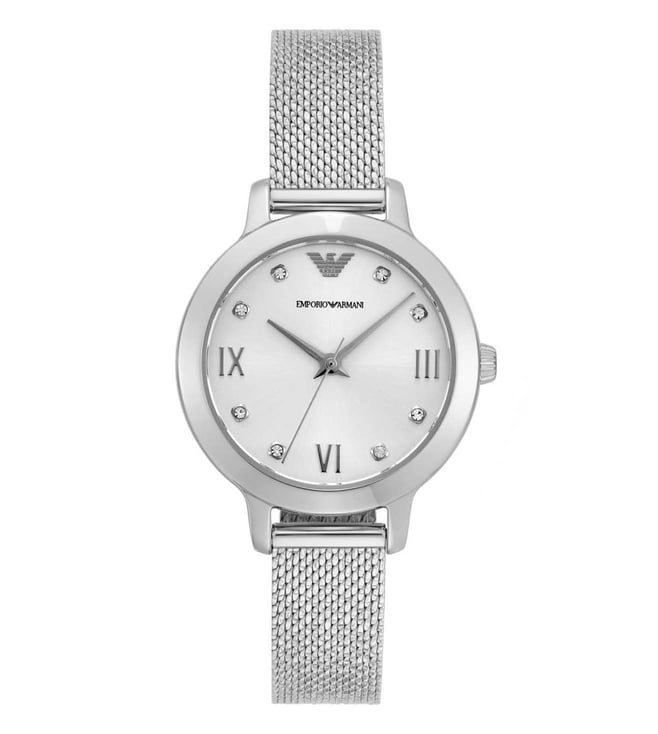 Emporio Armani Analog Watch for Women AR11584