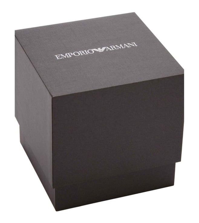 Emporio Armani Analog Watch for Men AR11620