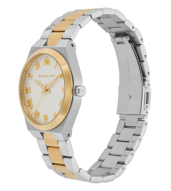 Michael Kors  Lennox Analog Watch for Women MK7464