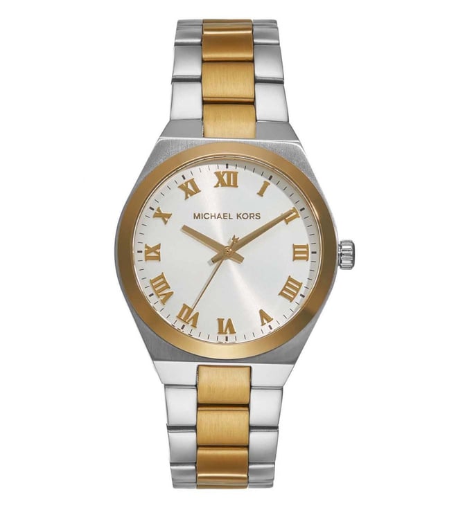 Michael Kors  Lennox Analog Watch for Women MK7464