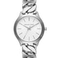 Michael Kors Runway Analog Watch for Women MK7474