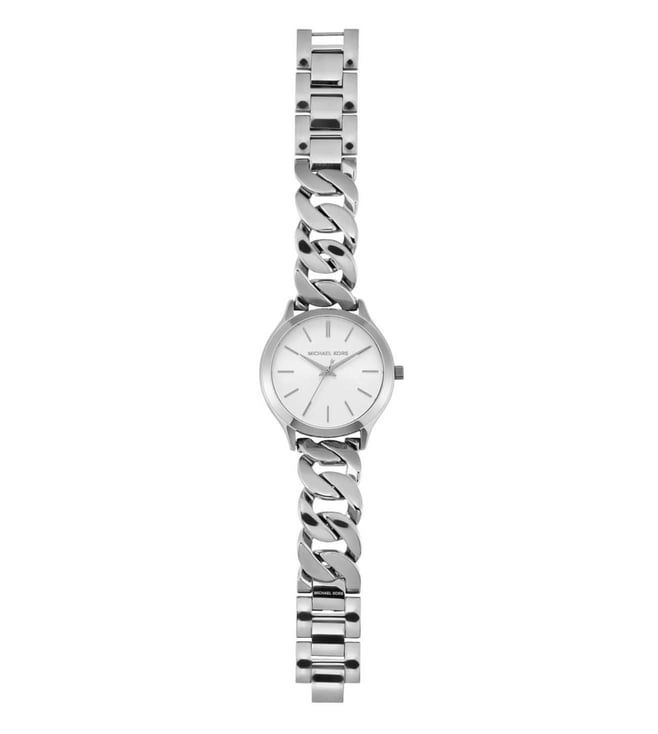 Michael Kors Runway Analog Watch for Women MK7474