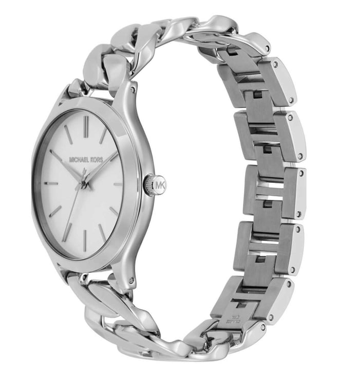 Michael Kors Runway Analog Watch for Women MK7474