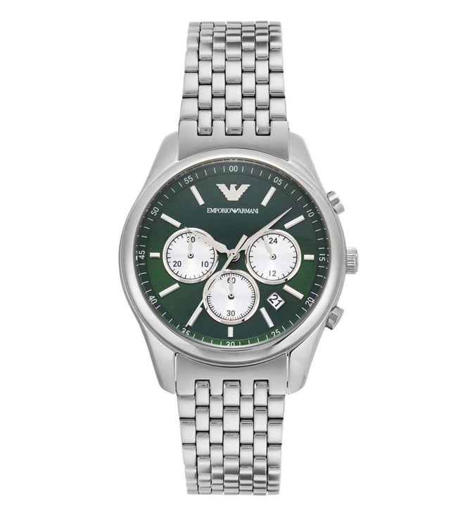 Emporio Armani Chronograph Watch for Men AR11581