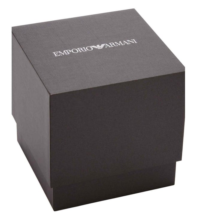 Emporio Armani Chronograph Watch for Men AR11581