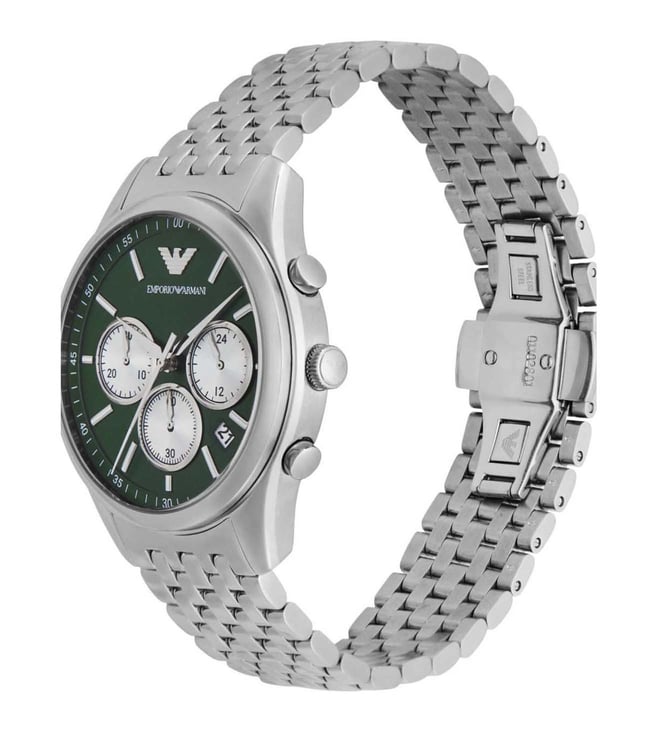 Emporio Armani Chronograph Watch for Men AR11581