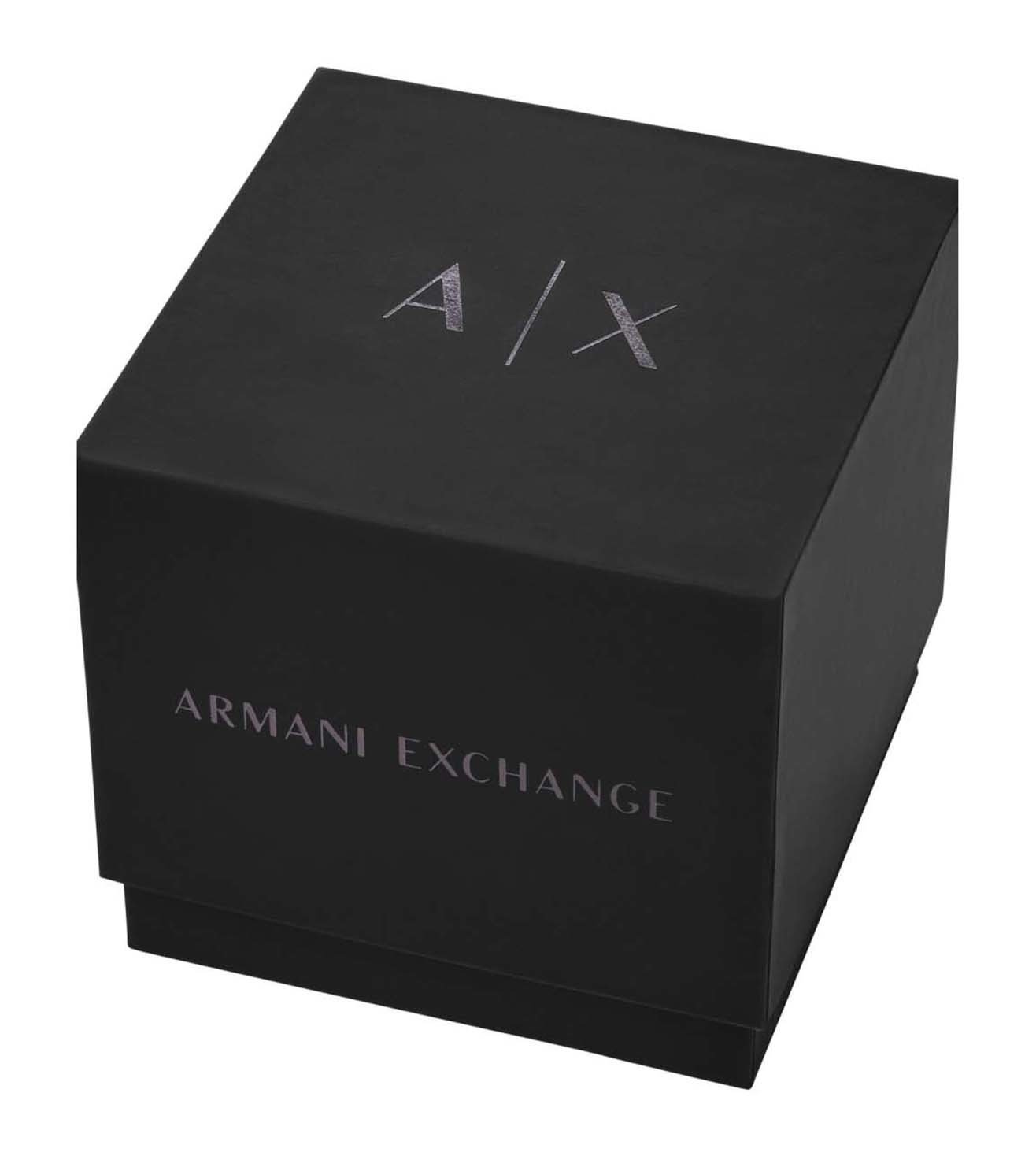 ARMANI EXCHANGE Spencer Chronograph Watch for Men AX1957