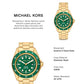 Michael Kors Maritime Analog Watch for Men MK9162