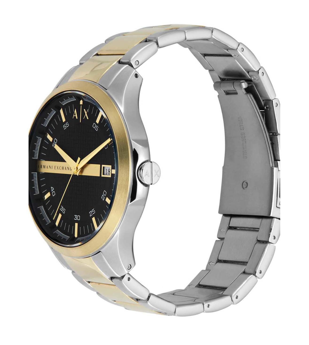 ARMANI EXCHANGE Hampton Analog Watch for Men AX2453