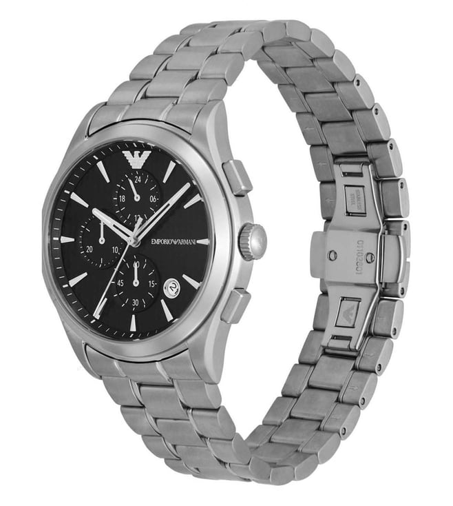 Emporio Armani Chronograph Watch for Men AR11602